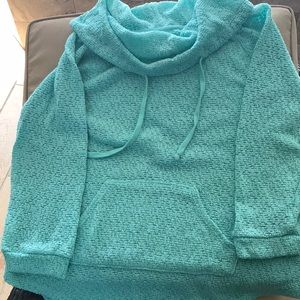 Fun Summer Sweater